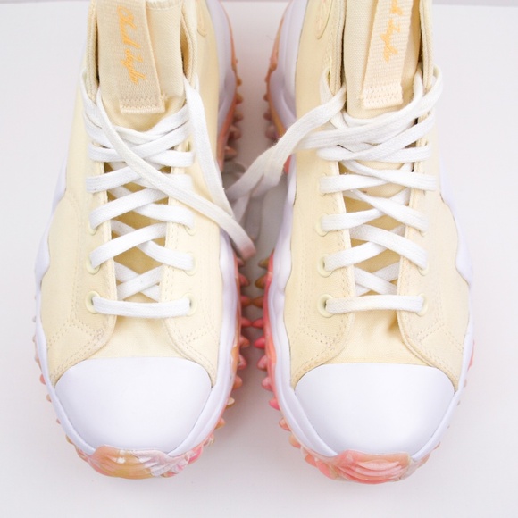 Converse Run Star Motion CX Marbled A03518C Platform Sneaker 9M/10.5W - Picture 5 of 16